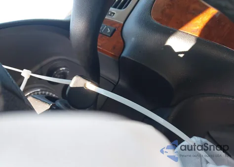 2008 Chevrolet Tahoe Ltz из США, поврежденный, VIN 1GNFC13058R121737